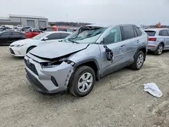 2T3G1RFV1SW604609 2025 TOYOTA RAV 4