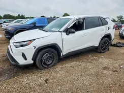 2T3G1RFV1SW621216 2025 TOYOTA RAV 4