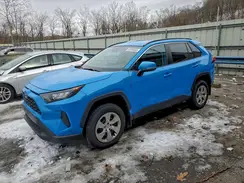 2T3G1RFV2KC009737 2019 TOYOTA RAV 4