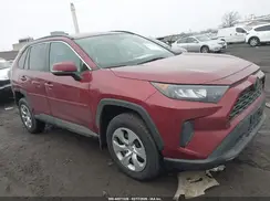 2T3G1RFV2KC050269 2019 TOYOTA RAV 4