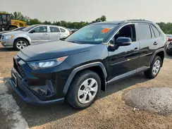 2T3G1RFV2KC051714 2019 TOYOTA RAV 4