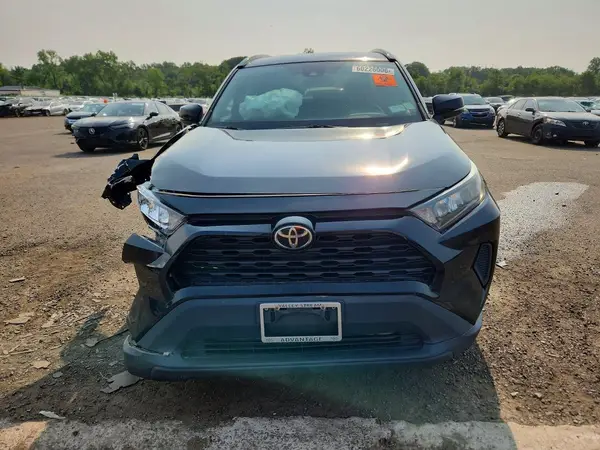 2019 TOYOTA RAV 4 COPART lot 60226006 auction photo 5