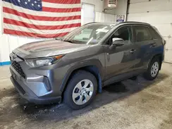 2T3G1RFV2KC052586 2019 TOYOTA RAV 4