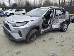 2T3G1RFV2KC056542 2019 TOYOTA RAV 4