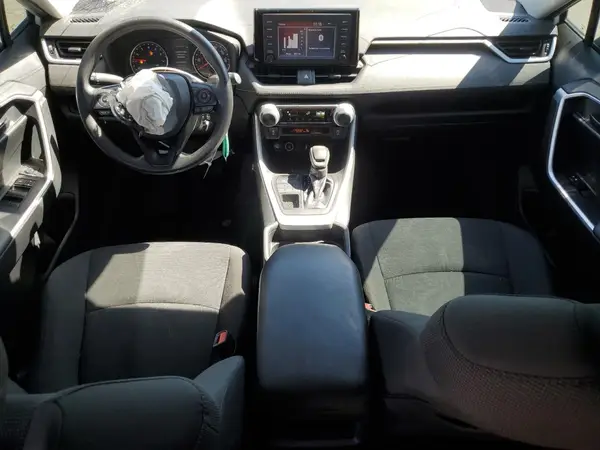 2T3G1RFV2KW070357 2019 TOYOTA RAV 4 - Image 8
