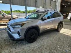 2T3G1RFV2KW075641 2019 TOYOTA RAV 4