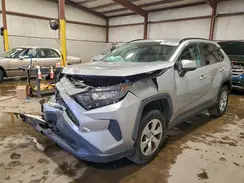 2T3G1RFV2KW083304 2019 TOYOTA RAV 4