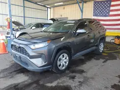 2T3G1RFV2LC065517 2020 TOYOTA RAV 4