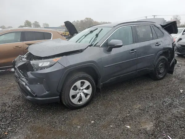 2T3G1RFV2LC071916 2020 TOYOTA RAV 4 - Image 1