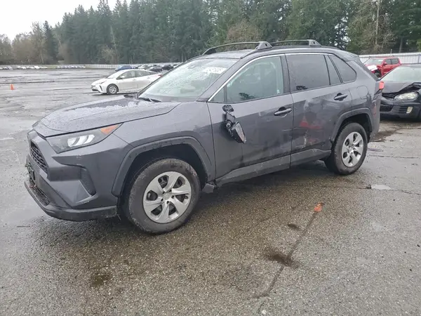 2T3G1RFV2LC106339 2020 TOYOTA RAV 4 - Image 1