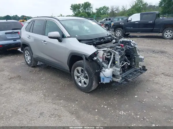 2T3G1RFV2LC114019 2020 TOYOTA RAV 4 - Image 1
