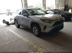 2T3G1RFV2LW091792 2020 TOYOTA RAV 4