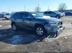2T3G1RFV2LW102807 2020 TOYOTA RAV 4