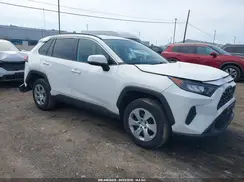 2T3G1RFV2LW114536 2020 TOYOTA RAV 4