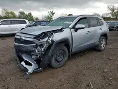 2T3G1RFV2LW116741 2020 TOYOTA RAV 4