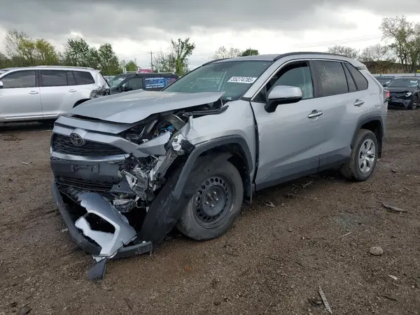 2T3G1RFV2LW116741 2020 TOYOTA RAV 4 - Image 1