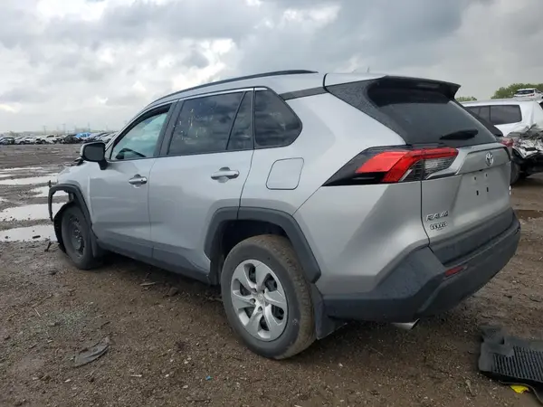 2T3G1RFV2LW116741 2020 TOYOTA RAV 4 - Image 2