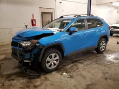 2T3G1RFV2LW120658 2020 TOYOTA RAV 4