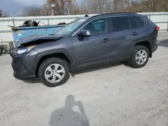 2T3G1RFV2LW130283 2020 TOYOTA RAV 4