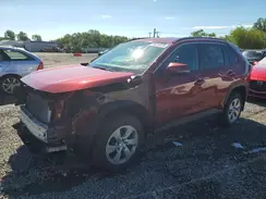 2T3G1RFV2LW134284 2020 TOYOTA RAV 4