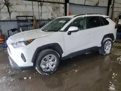 2T3G1RFV2MC140993 2021 TOYOTA RAV 4