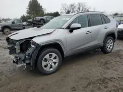 2T3G1RFV2MC145546 2021 TOYOTA RAV 4