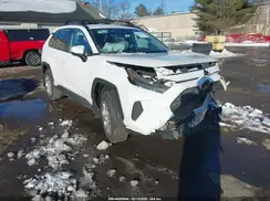 2T3G1RFV2MC148091 2021 TOYOTA RAV 4