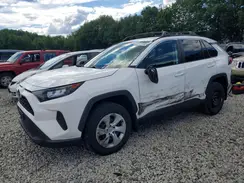 2T3G1RFV2MC160533 2021 TOYOTA RAV 4