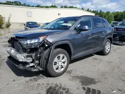 2T3G1RFV2MC160628 2021 TOYOTA RAV 4