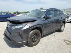 2T3G1RFV2MC163481 2021 TOYOTA RAV 4