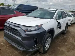 2T3G1RFV2MC163934 2021 TOYOTA RAV 4