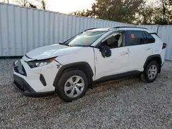 2T3G1RFV2MC166011 2021 TOYOTA RAV 4