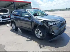 2T3G1RFV2MC173315 2021 TOYOTA RAV 4
