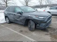 2T3G1RFV2MC176618 2021 TOYOTA RAV 4