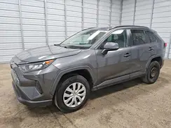 2T3G1RFV2MC183746 2021 TOYOTA RAV 4