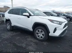 2T3G1RFV2MC191748 2021 TOYOTA RAV 4