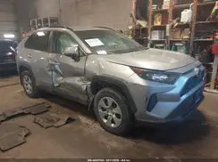 2T3G1RFV2MC197694 2021 TOYOTA RAV 4