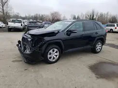 2T3G1RFV2MC207530 2021 TOYOTA RAV 4