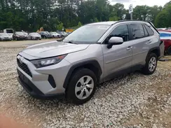 2T3G1RFV2MC217491 2021 TOYOTA RAV 4