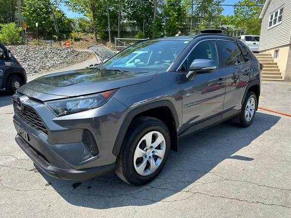 2T3G1RFV2MC218253 2021 TOYOTA RAV 4