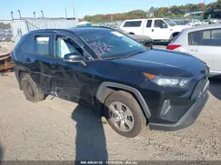 2T3G1RFV2MC232377 2021 TOYOTA RAV 4