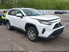 2T3G1RFV2MC236087 2021 TOYOTA RAV 4