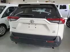 2T3G1RFV2MC243671 2021 TOYOTA RAV 4