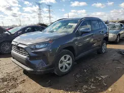 2T3G1RFV2MW142239 2021 TOYOTA RAV 4
