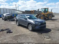 2T3G1RFV2MW145562 2021 TOYOTA RAV 4