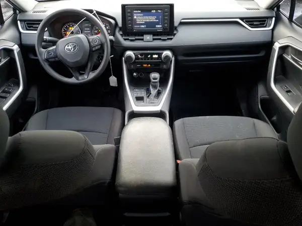 2T3G1RFV2MW155833 2021 TOYOTA RAV 4 - Image 8