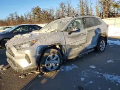 2T3G1RFV2MW157792 2021 TOYOTA RAV 4