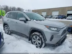 2T3G1RFV2MW158330 2021 TOYOTA RAV 4