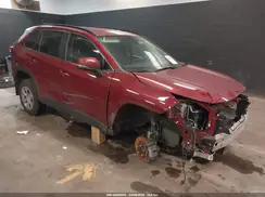 2T3G1RFV2MW163639 2021 TOYOTA RAV 4