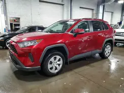 2T3G1RFV2MW166461 2021 TOYOTA RAV 4